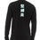 Thumbnail: BEAUTIFUL KNOTS-Unisex Long Sleeve 