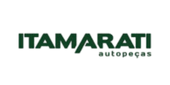 Logo da empresa Itamarati Autopeças
