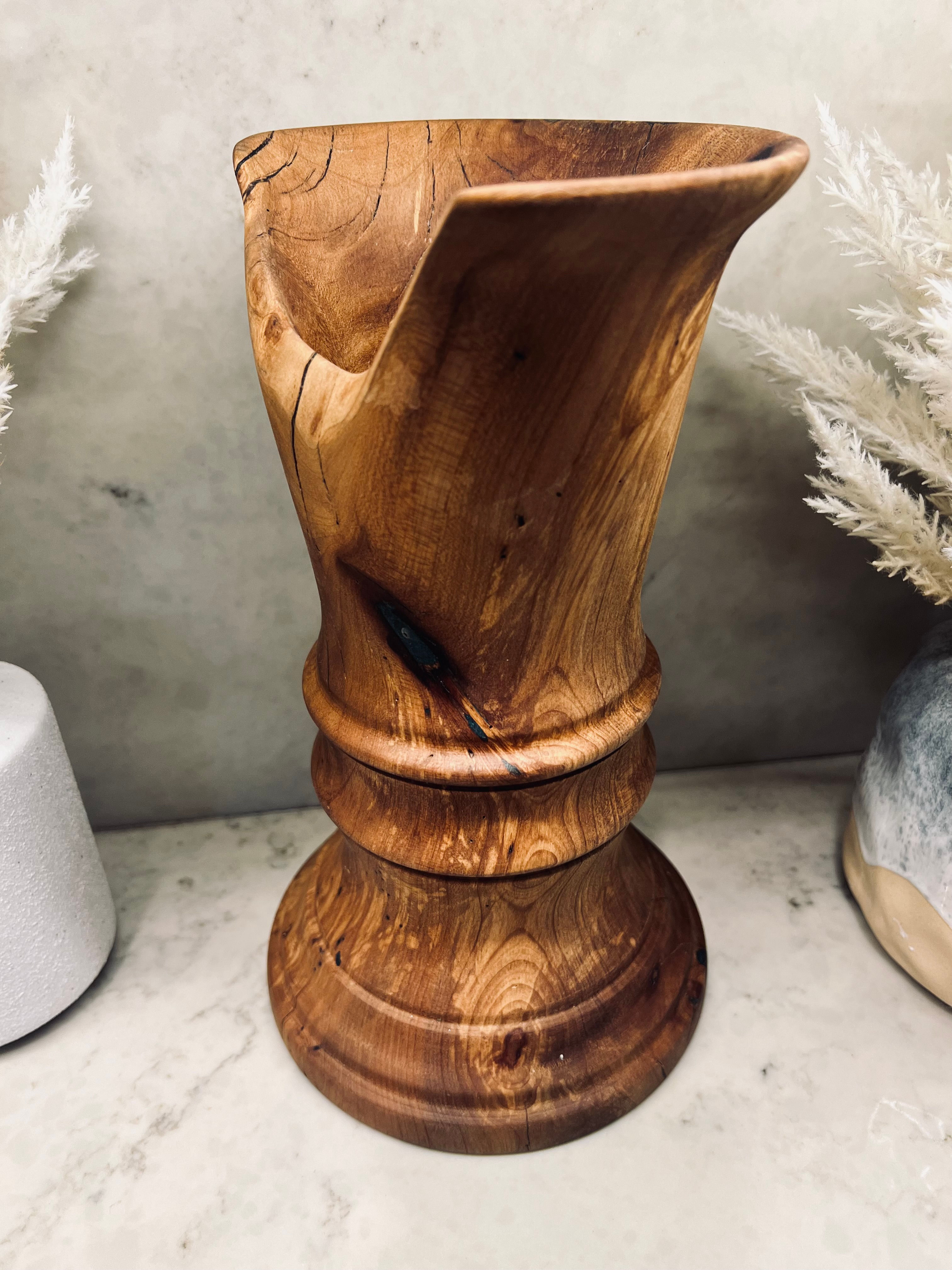 Madrone Vase