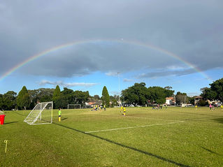 U6 to U16 Presentation Day - Sunday 20 September