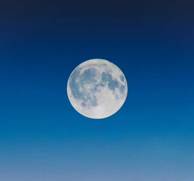 Full Moon Sauna | Weds 29th July 2026 | Buck Moon