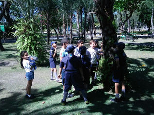 19° MutCom reúne G.E. do Mar Marcílio Dias 01°/CE e G.E. Yolanda Queiroz 31°/CE