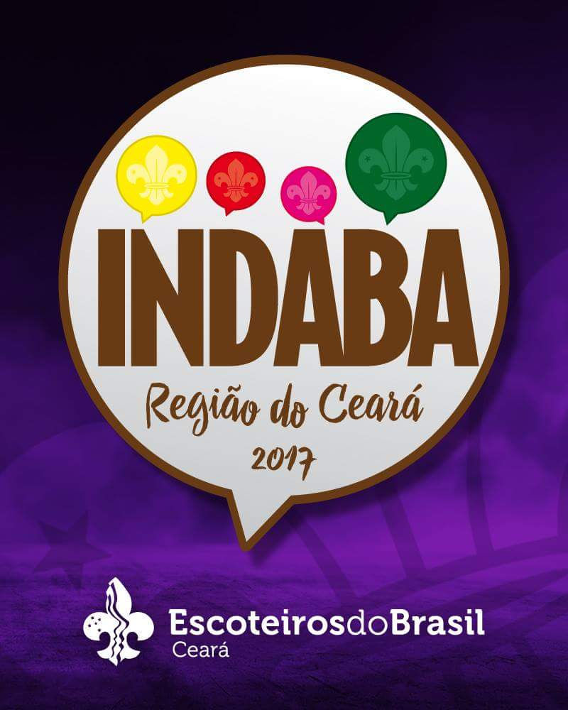 INDABA Região do Ceará 2017