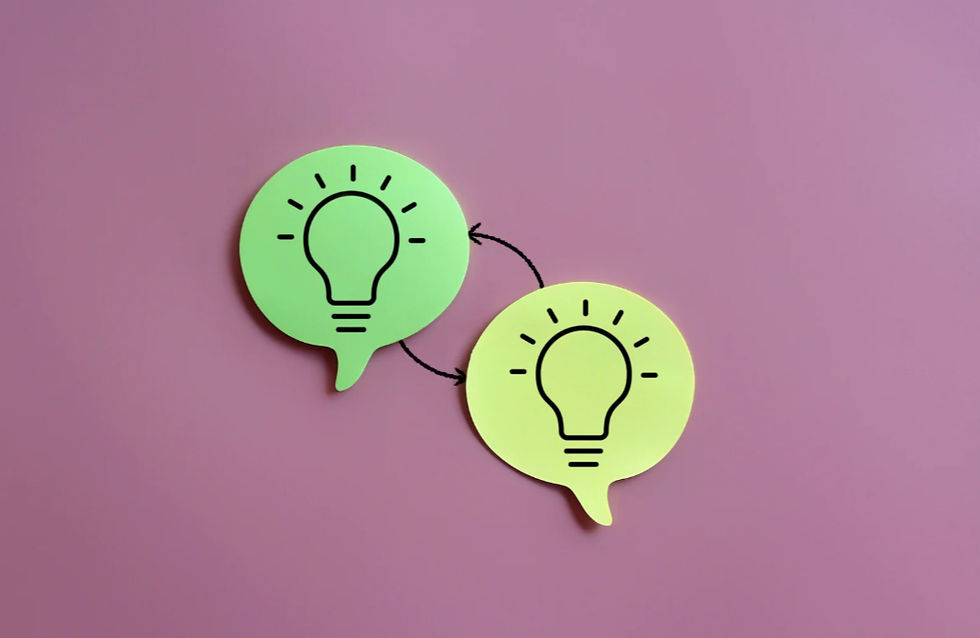 Introducing the Four Learner Archetypes: Do you recognize any of them in yourself or your students?