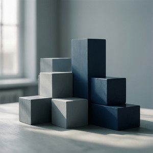 Strategic Capital Architecture