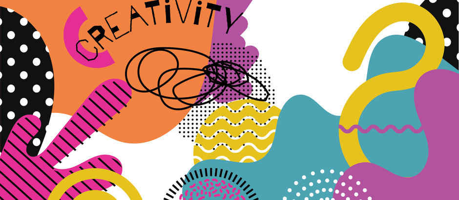 Creativity - where does it come from?