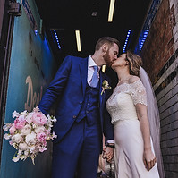 Dublin wedding photographer, Dublin City