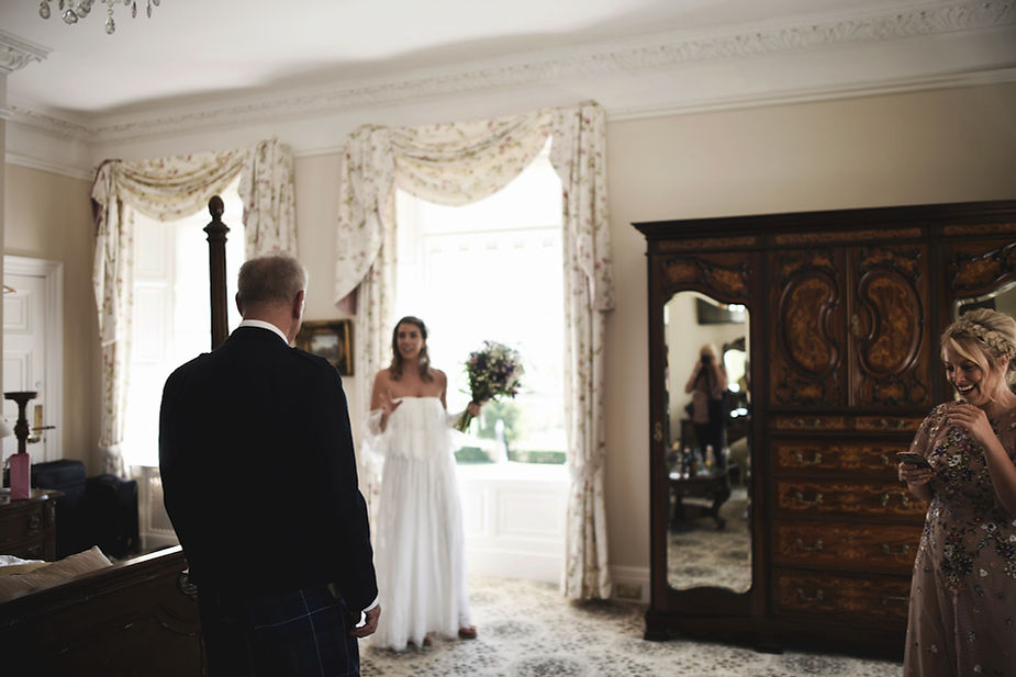 Best wedding photographers in Dublin, Palmerstown House weddings, Ewa Figaszewska Photography
