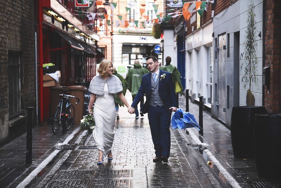 best wedding photographrs Dublin
