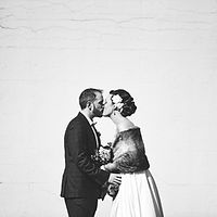 Charlotte & James, Dublin