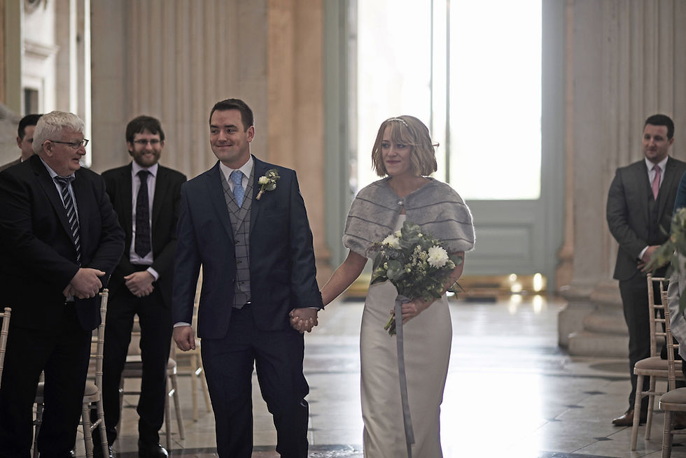 best wedding photographrs Dublin