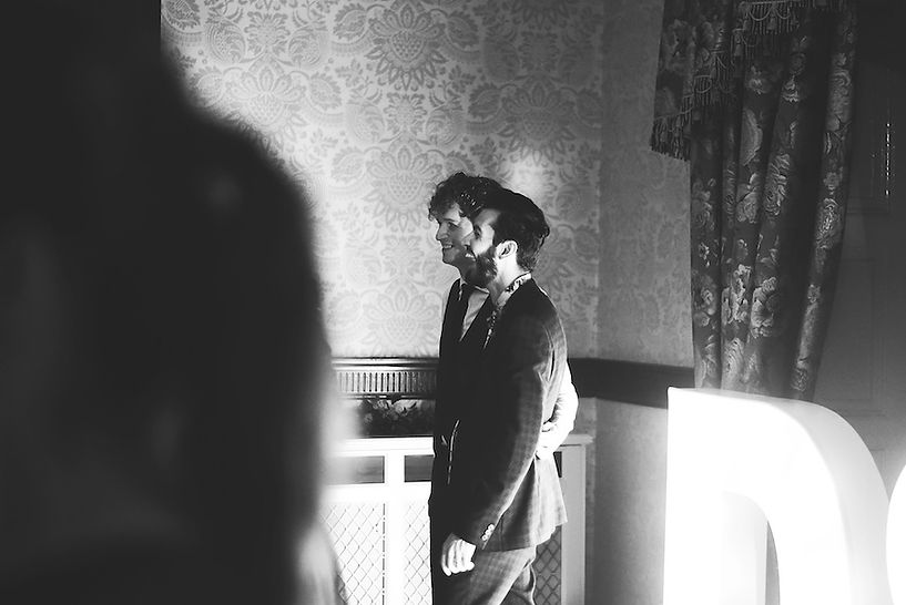 best wedding photographers Dublin