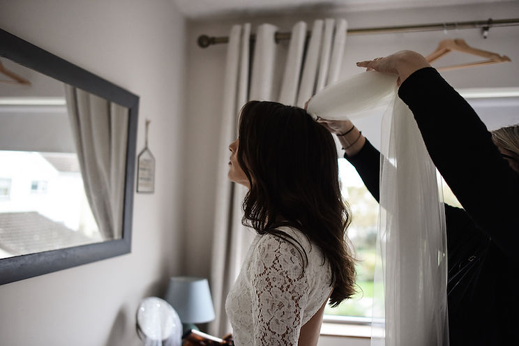 Dublin wedding photographer; Dublin city