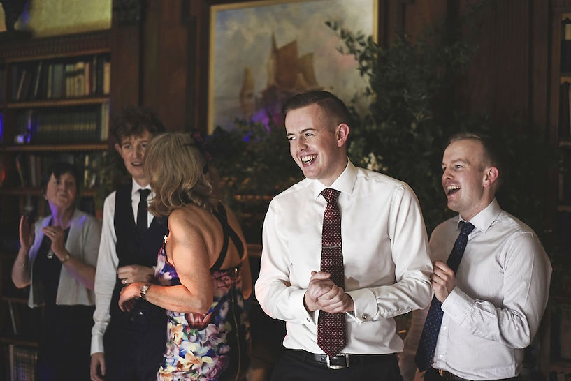 best wedding photographers Dublin