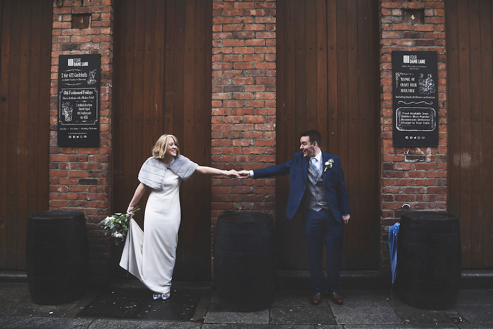 best wedding photographrs Dublin