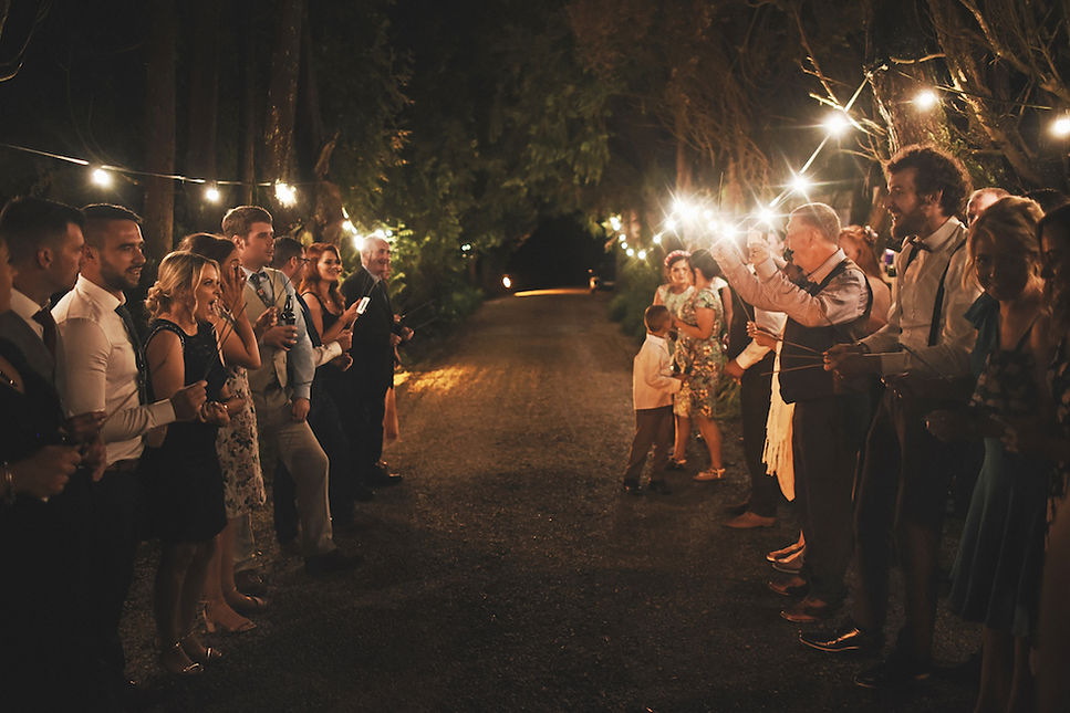 wedding photographers in Dublin, Ballybeg House weddings