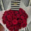 Thumbnail: 40 RED ROSE BOUQUET