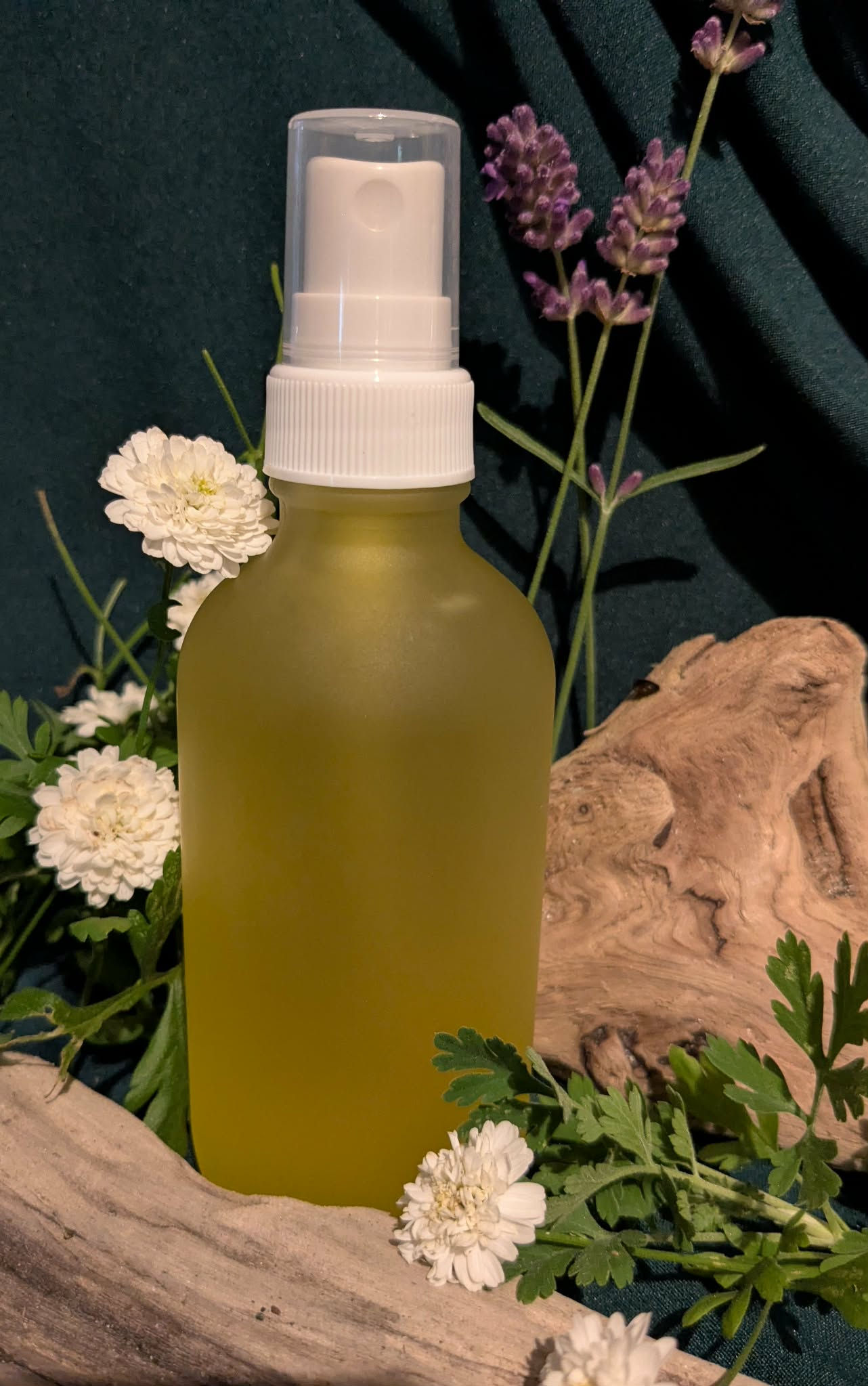 Miste Botanique (peau grasse/acnéique)