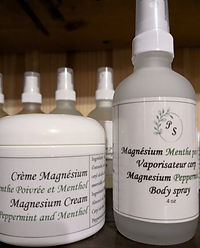 magnésium