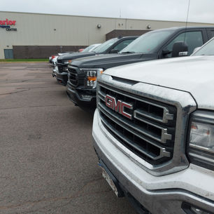 Een weekend in Moncton