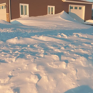 De kerstvakantie is voorbij