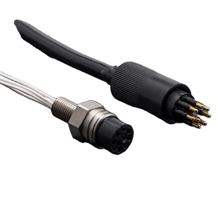 underwater connectors