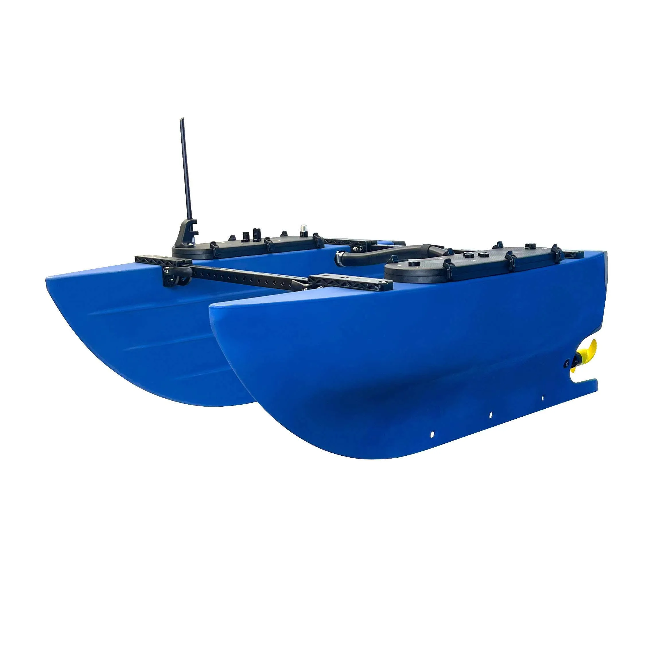 Blue Robotics BlueBoat USV