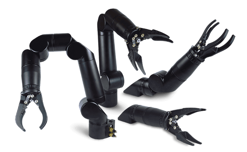 ROV Manipulators