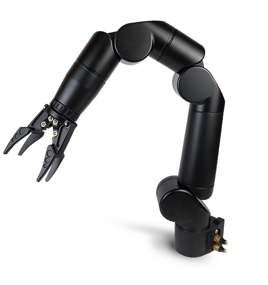 Bravo Manipulator Arm