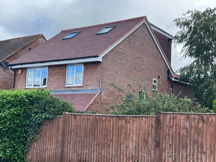 loft conversion