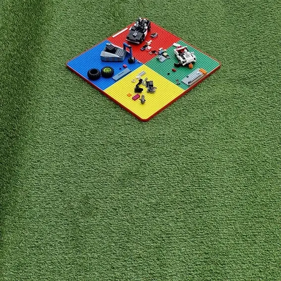 YKS 18mm Artificial grass