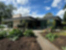 A lovely house with a nice garden.