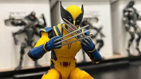 ML Wolverine (DP&W)