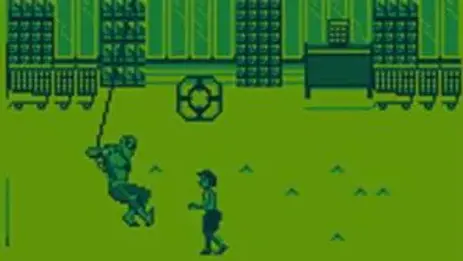 Punisher Ultimate Payback GB