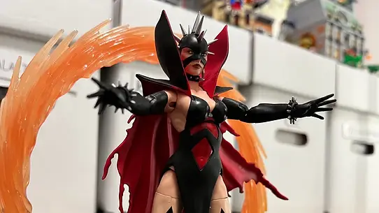 ML Malice