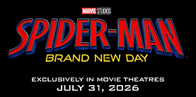 Spider-Man_ Brand New Day Poster