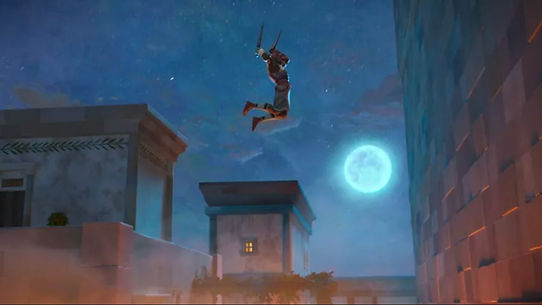 Eyes of Wakanda E2