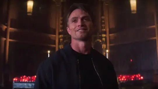 Daredevil Born Again S02E02