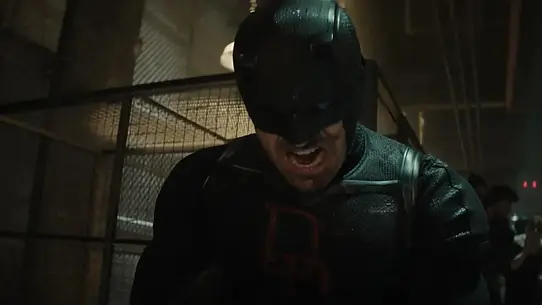 Daredevil Born Again S02E03