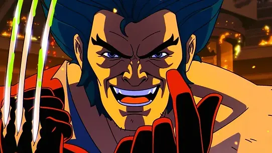 X-Men 97 S02E05