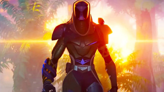 Eyes of Wakanda E4