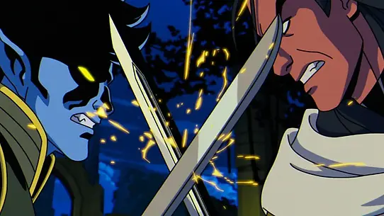 X-Men 97 S02E07