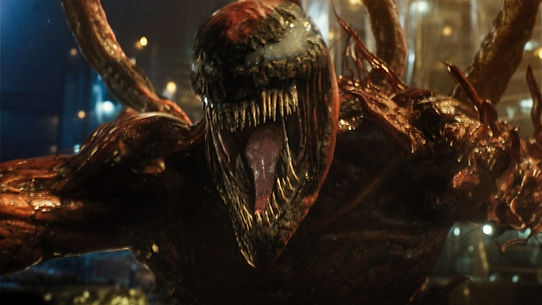 Venom Let There Be Carnage
