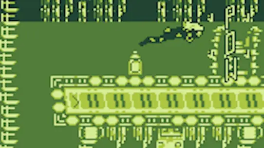 Spider-Man and the X-Men Arcades Revenge Game Boy