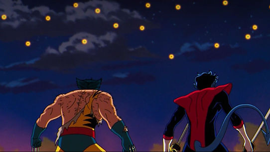 X-Men 97 E8
