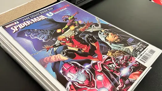 Ultimates 2024