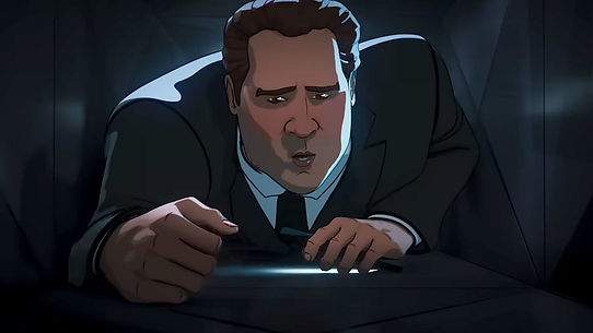 What If S2 E3