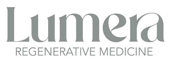 Lumera Logo Luxury Medical Spa In The Portland Oregon Area