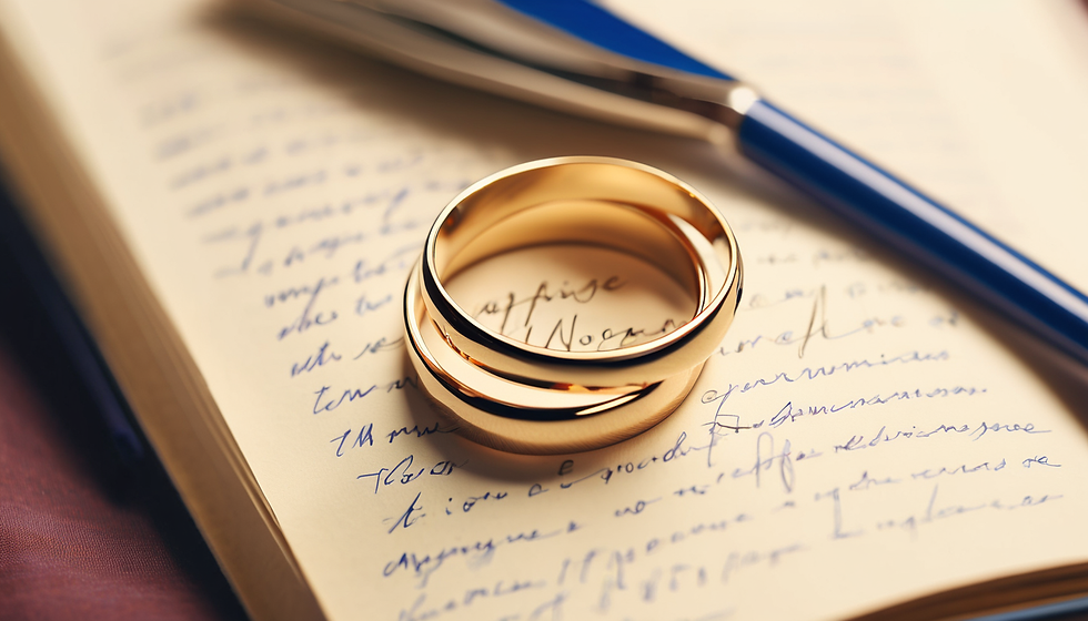 Marriage Enrichment Workshop