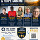 3rd Annual Oklahoma Mental Health & Hope Summit